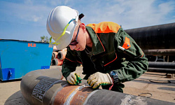 Более 15 тысяч сварных соединений проверено на московских газопроводах с начала 2023 года