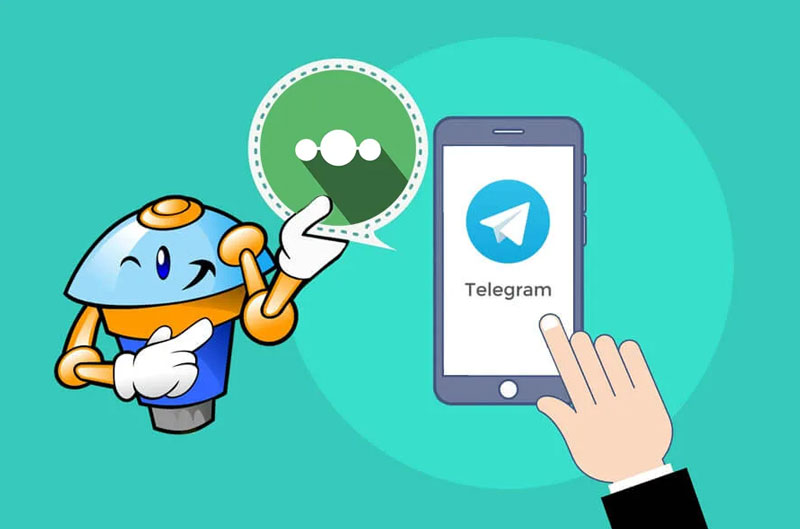 Москвичам сделали Telegram-бот для отправки показаний счетчиков