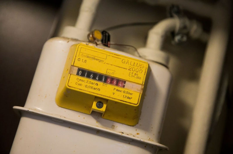 Срок годности газового счетчика: как считается и сколько может проработать в среднем?