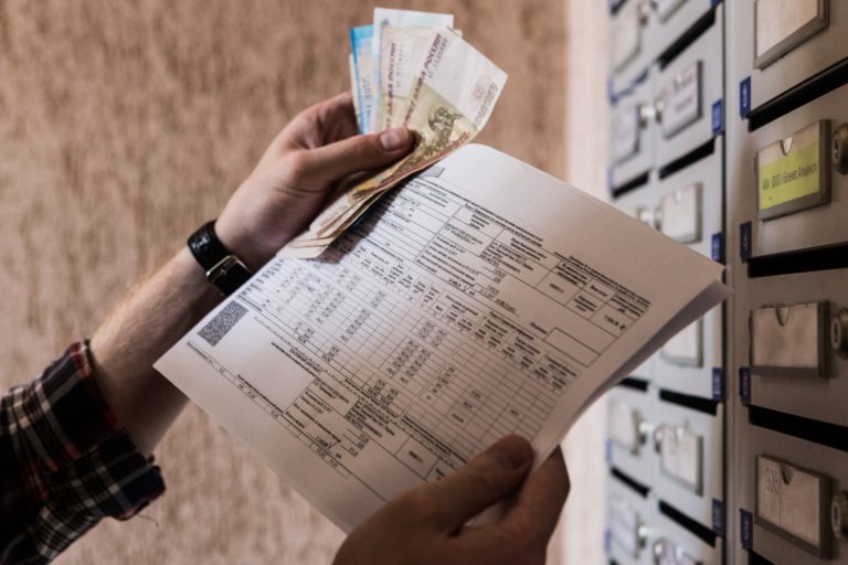 Арифметика тарифов: в Татарстане повысили цены на услуги ЖКХ