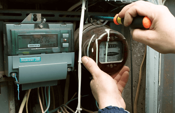 Правила установки и замены счетчиков электроэнергии