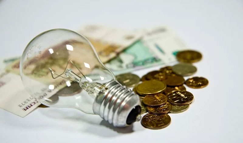 В некоторых регионах РФ опробуют раздельную оплату электричества