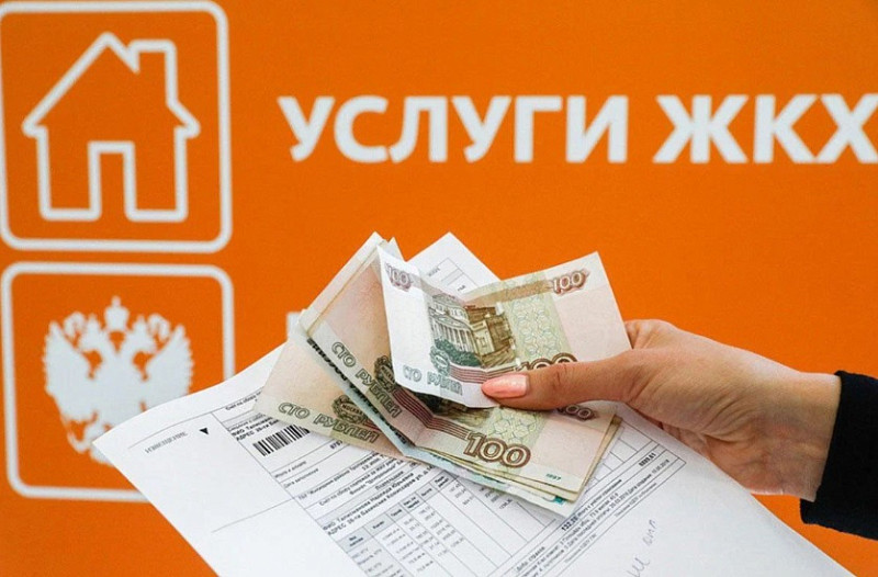 В Санкт-Петербурге с 1 июля начнут действовать новые тарифы ЖКУ
