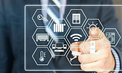 Минстрой РФ внес предложение о включении расходов на цифровизацию ЖКХ в платежки