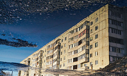 В Санкт-Петербурге решили пересмотреть сумму оплаты за использование общедомового имущества