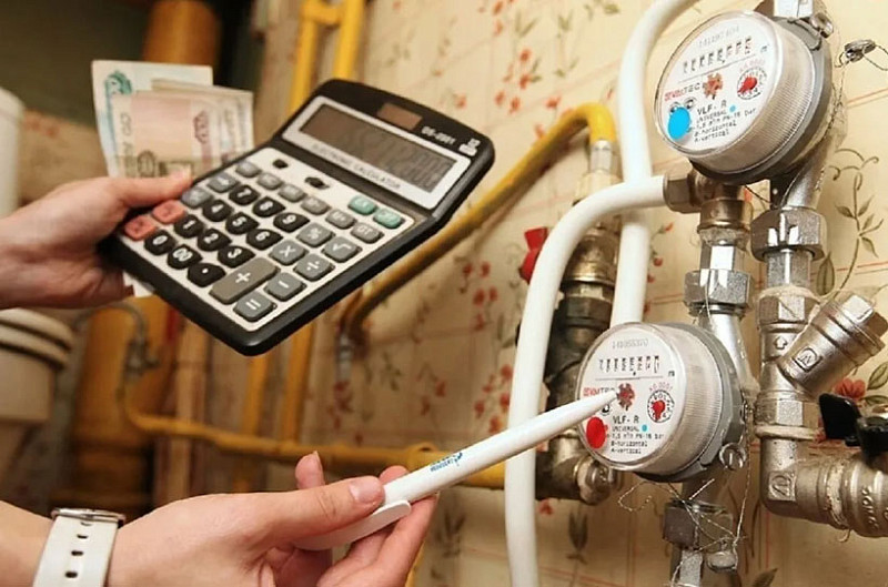 Сколько денег можно сэкономить на установке счетчика воды в Москве?