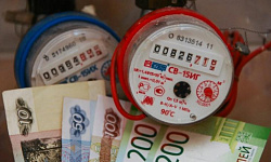 В России станет возможной оплата установки счетчиков ЖКХ в рассрочку