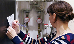 Увеличение тарифов ЖКХ планируют соотнести с доходами населения