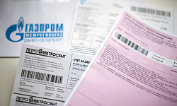 Более 300 тысяч жителей Санкт-Петербурга начнут получать единые квитанции ЖКХ