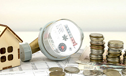 Госдума поддержала инициативу о субсидировании оплаты ЖКУ для должников