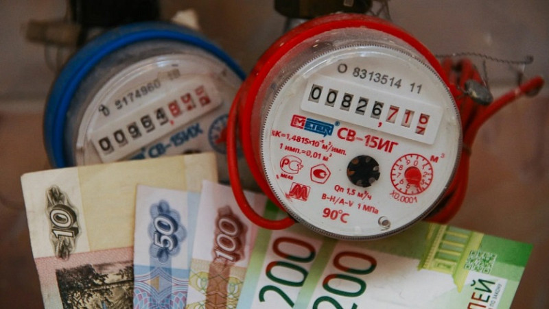 В России станет возможной оплата установки счетчиков ЖКХ в рассрочку