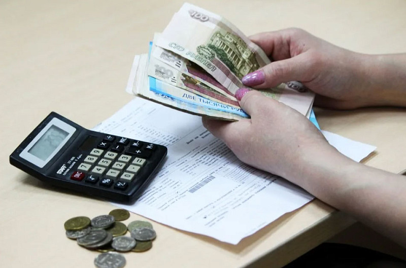 Цены жилищно-коммунальных услуг в Приморском крае могут вырасти до 9,5% с 1 июля 2024 года