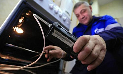 В России могут начать штрафовать на 10 тысяч рублей за отказ впустить газовиков