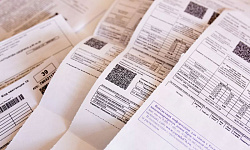 С 1 октября 2022 года в квитанциях за ЖКХ появится новая графа