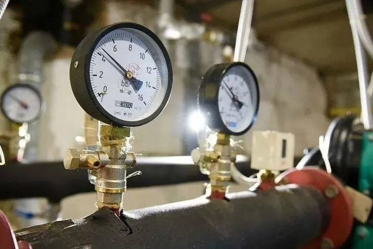 Объявлен план проведения гидравлических испытаний тепловых сетей в Челябинске