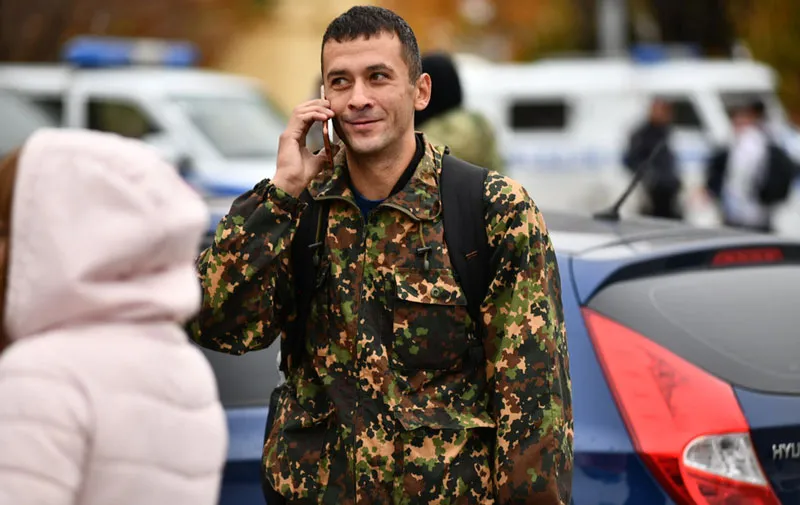 Правительство РФ оплатит ЖКХ за мобилизованных и даст отсрочку на оплату аренды квартиры