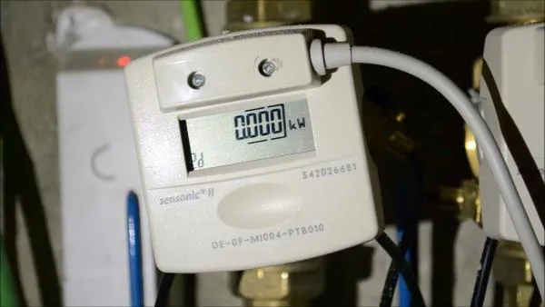 Почему в расчетах тепла используются Гкал и кВт