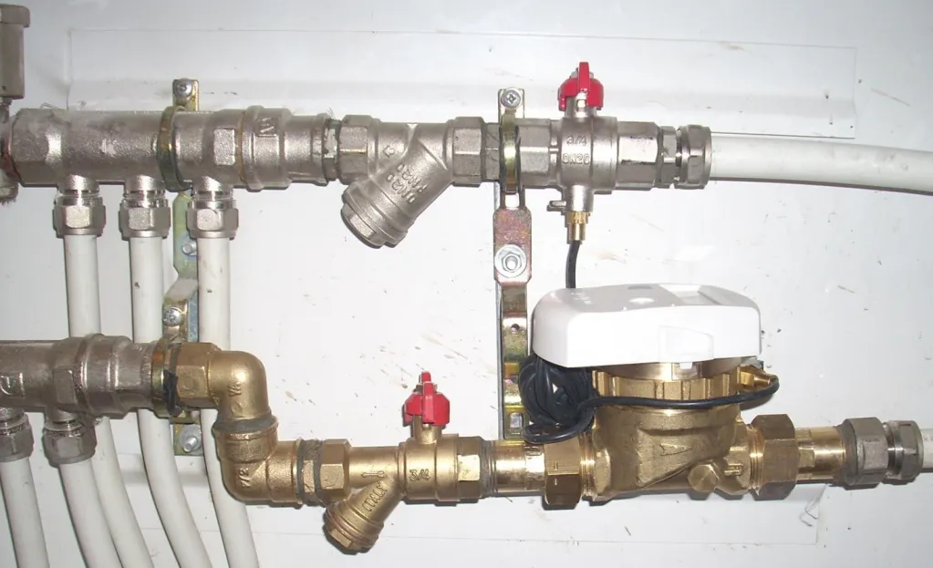 Как установить счетчики на отопление в квартиру? Какие документы нужны?